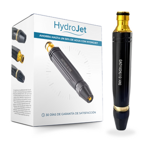 HidroJet 50% de descuento